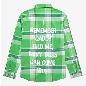 Disney cakeworthy princess tiana frog flannel